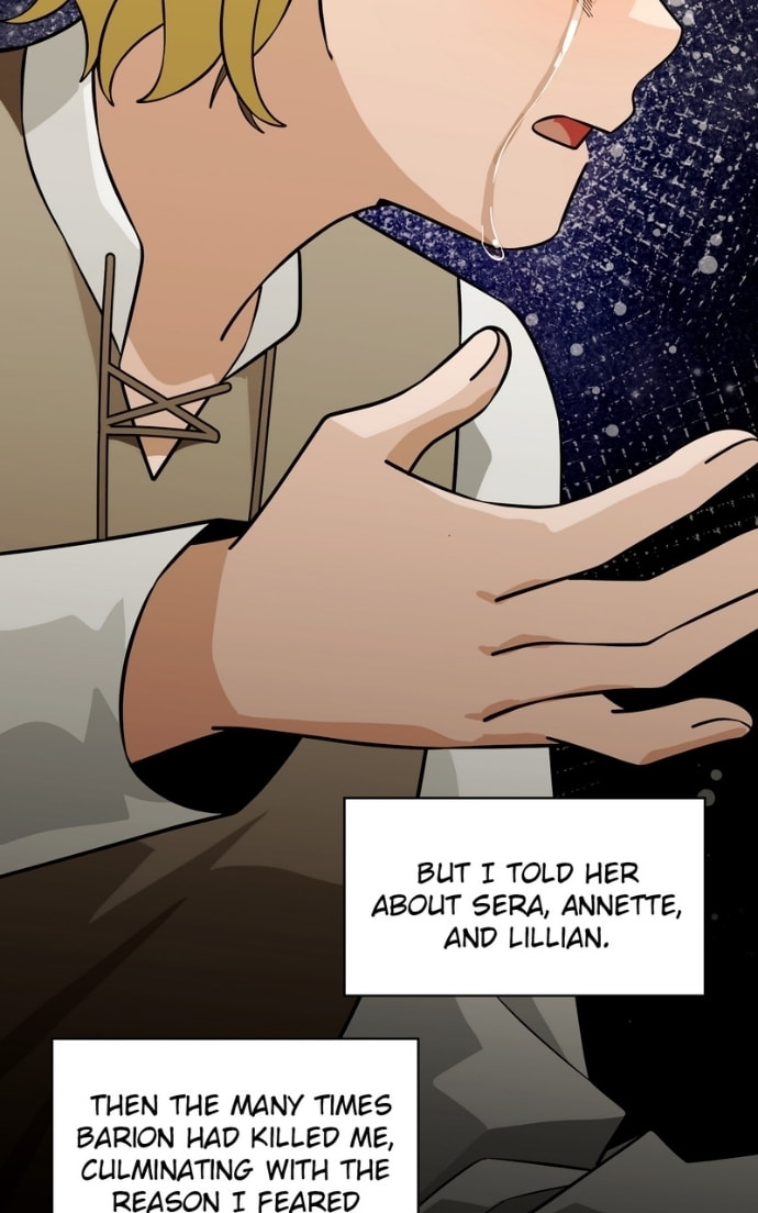 Read Monarch chapter 47 image 60 on Lezhin