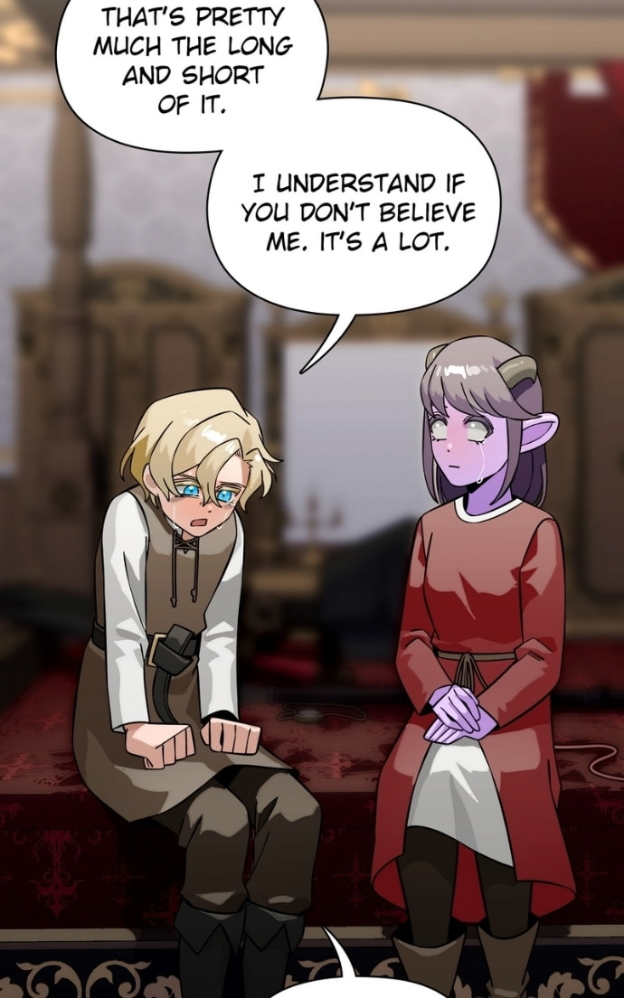 Read Monarch chapter 47 image 63 on Lezhin