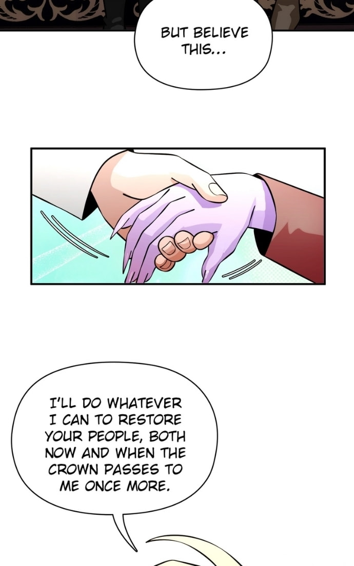 Read Monarch chapter 47 image 64 on Lezhin