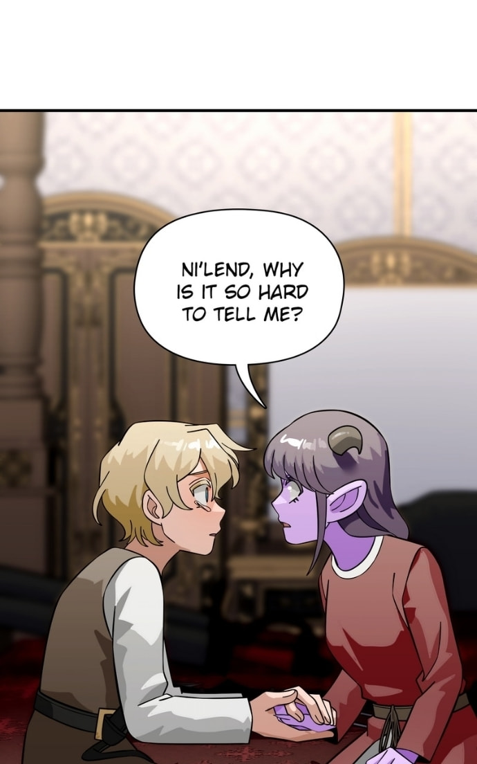 Read Monarch chapter 47 image 69 on Lezhin