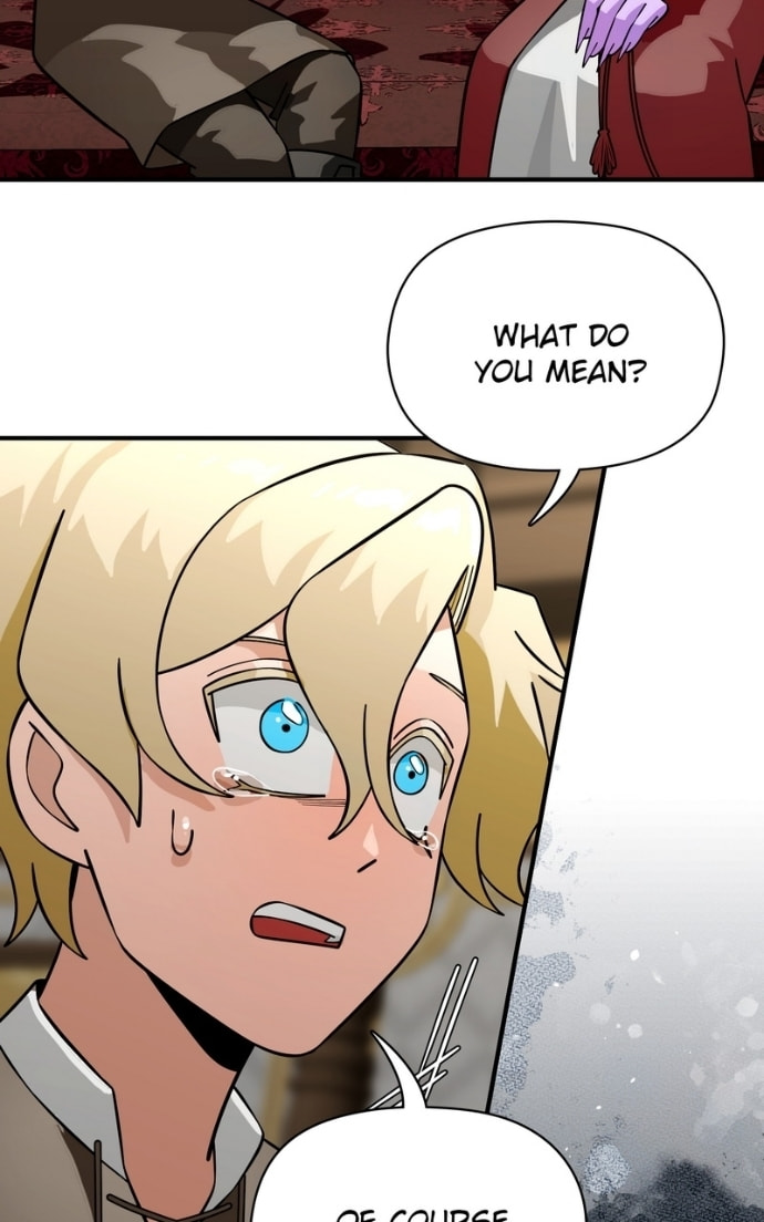 Read Monarch chapter 47 image 70 on Lezhin