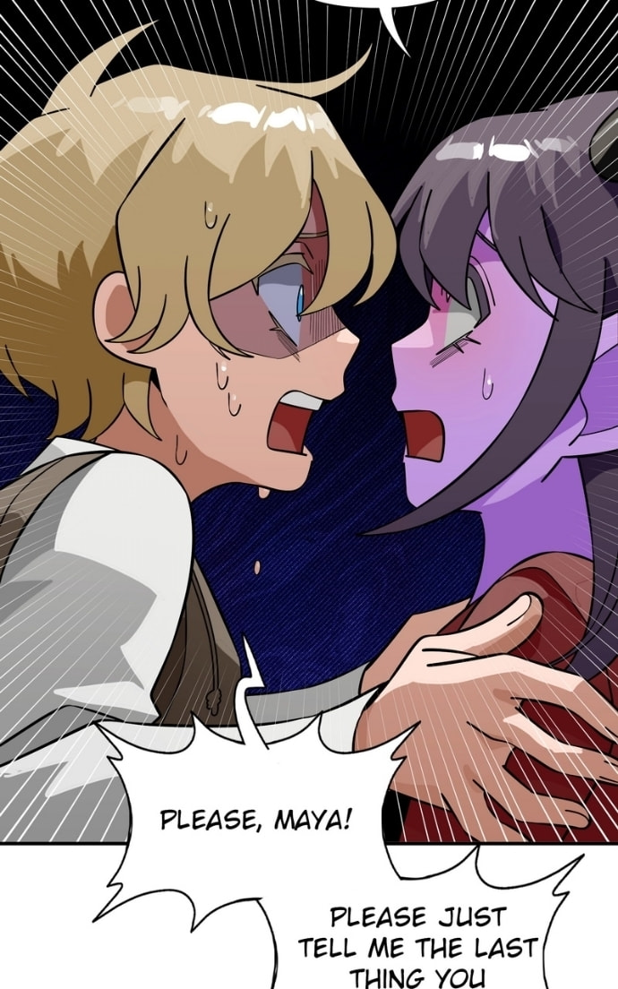 Read Monarch chapter 47 image 75 on Lezhin