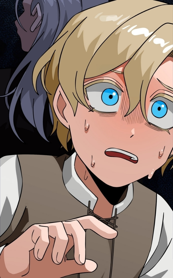 Read Monarch chapter 47 image 78 on Lezhin