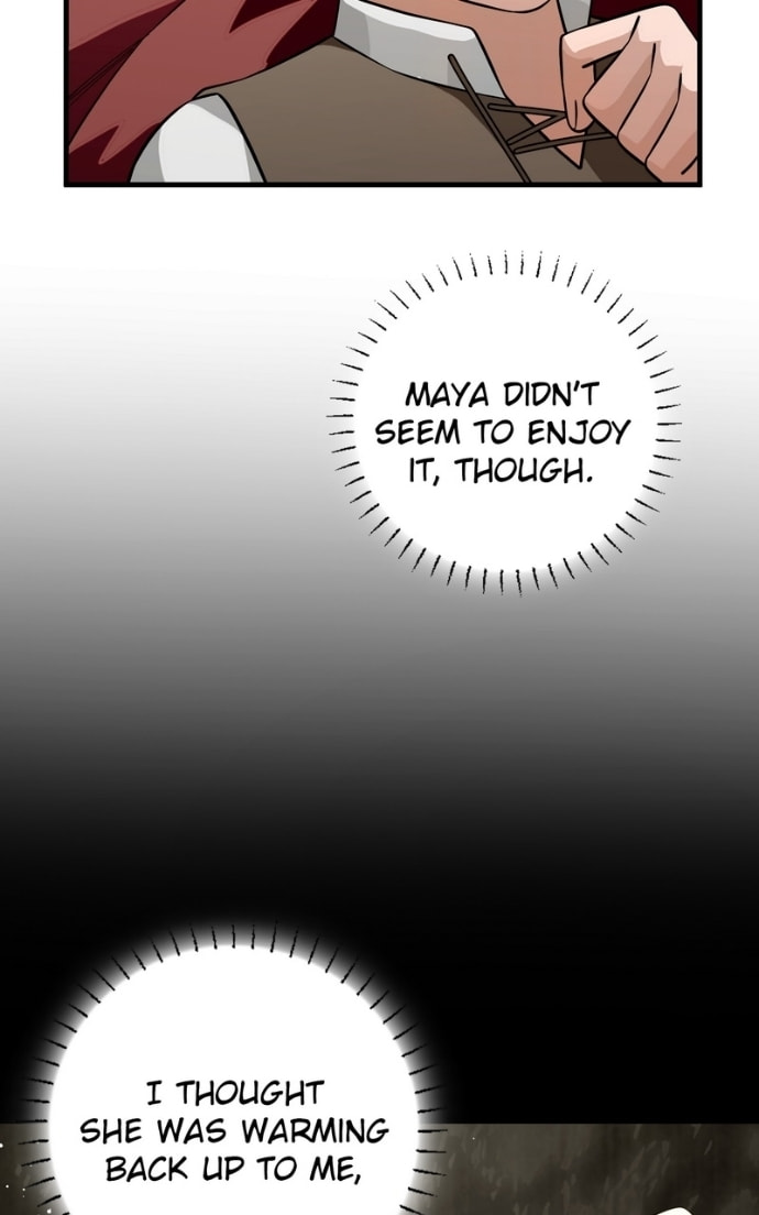Read Monarch chapter 47 image 8 on Lezhin