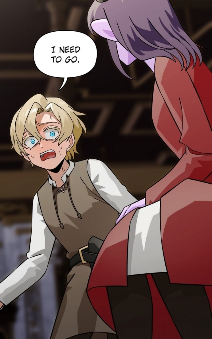 Read Monarch chapter 47 image 82 on Lezhin