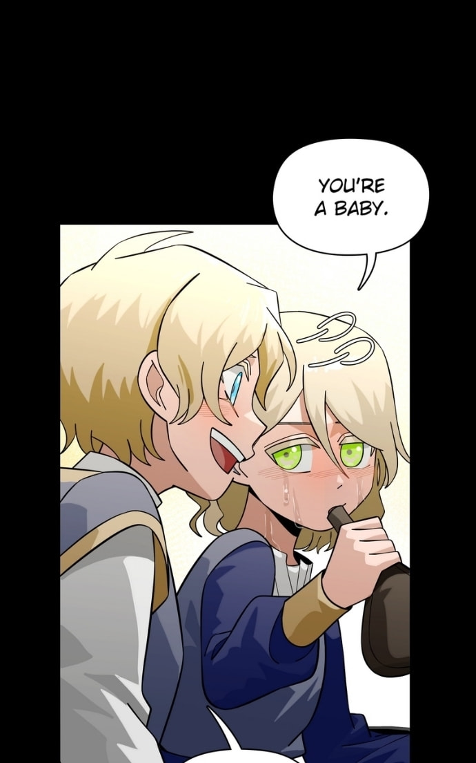 Read Monarch chapter 47 image 88 on Lezhin