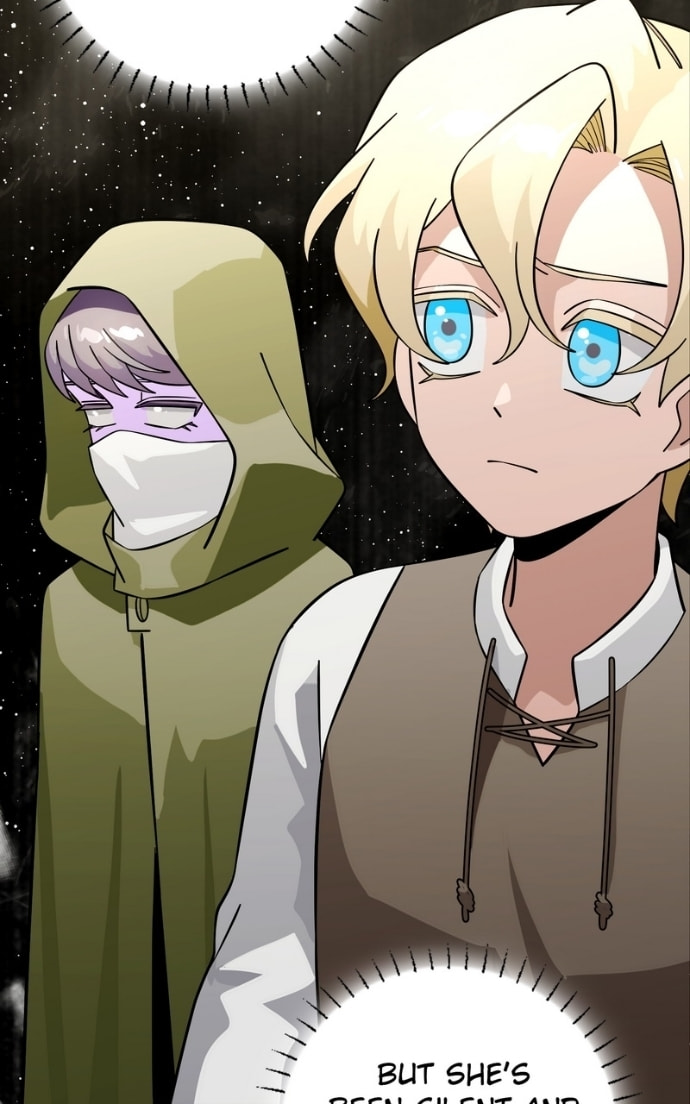 Read Monarch chapter 47 image 9 on Lezhin
