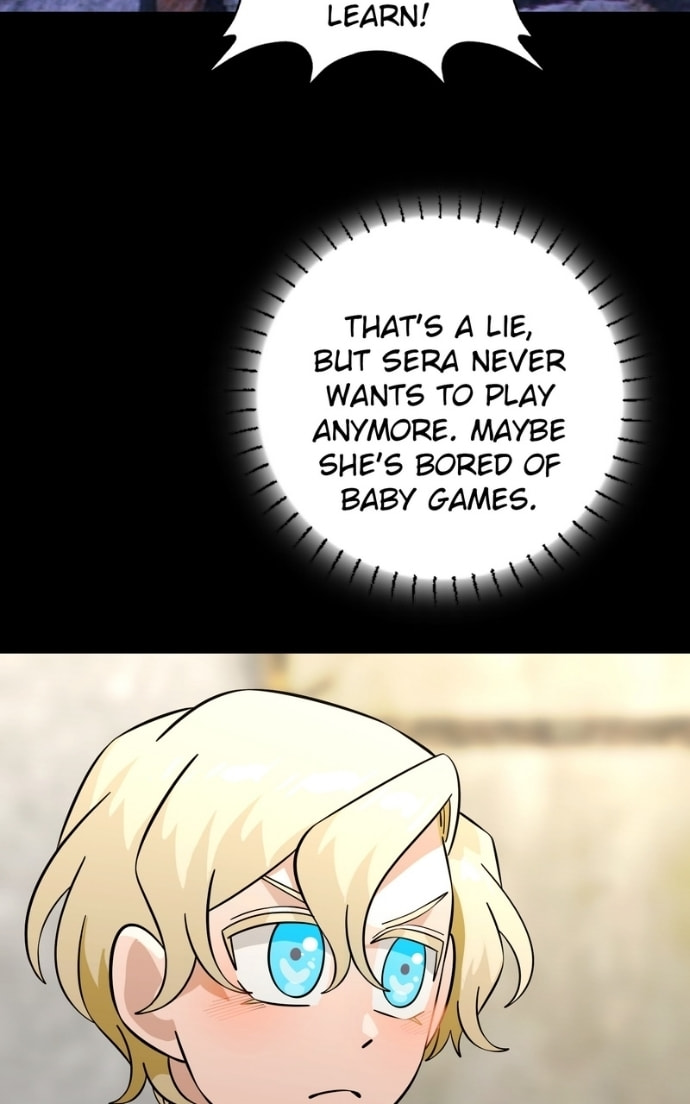 Read Monarch chapter 47 image 92 on Lezhin
