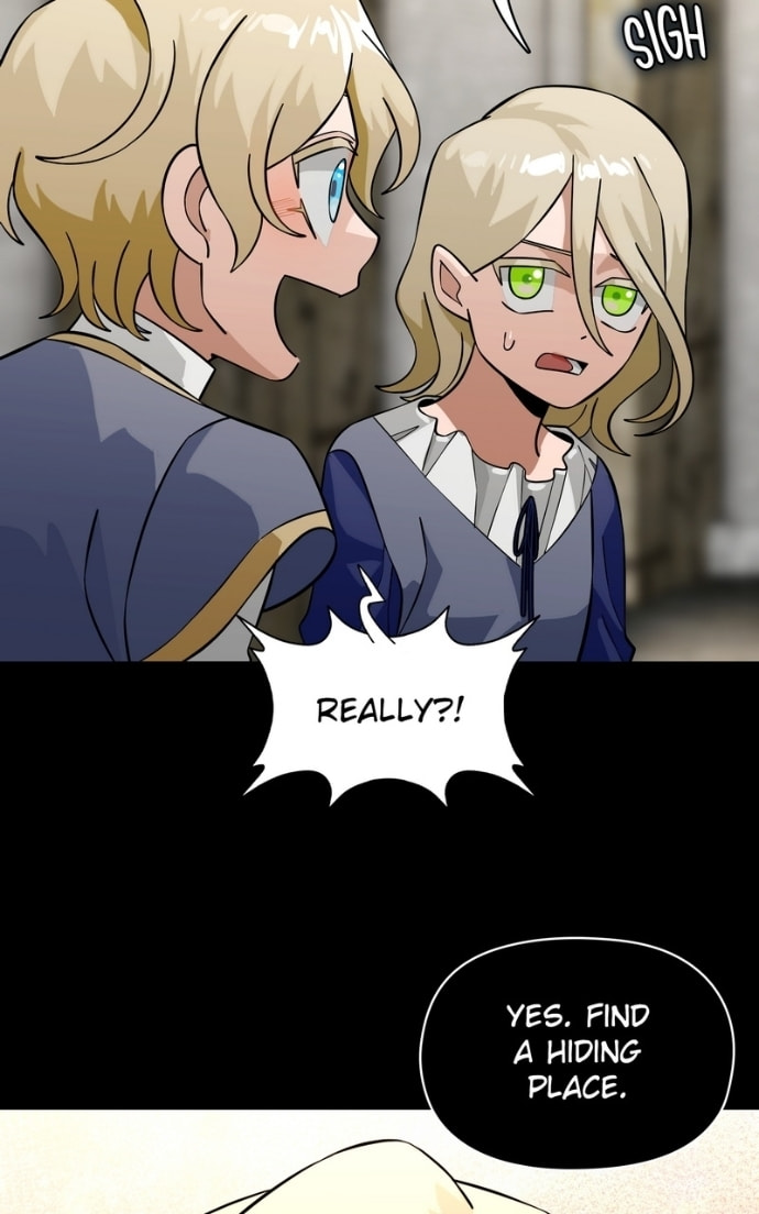 Read Monarch chapter 47 image 94 on Lezhin