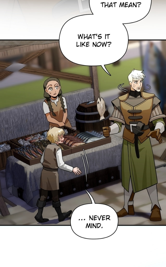 Read Monarch chapter 48 image 10 on Lezhin