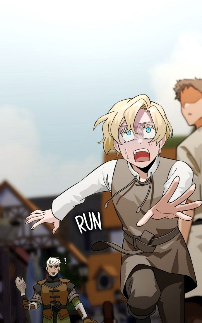 Read Monarch chapter 48 image 11 on Lezhin