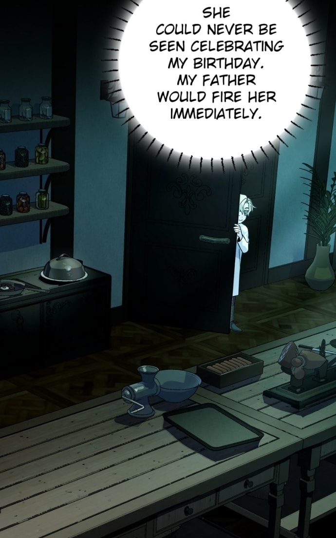 Read Monarch chapter 48 image 16 on Lezhin
