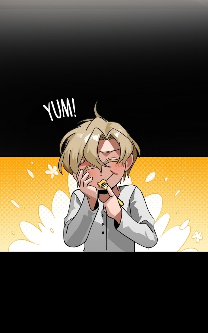 Read Monarch chapter 48 image 21 on Lezhin