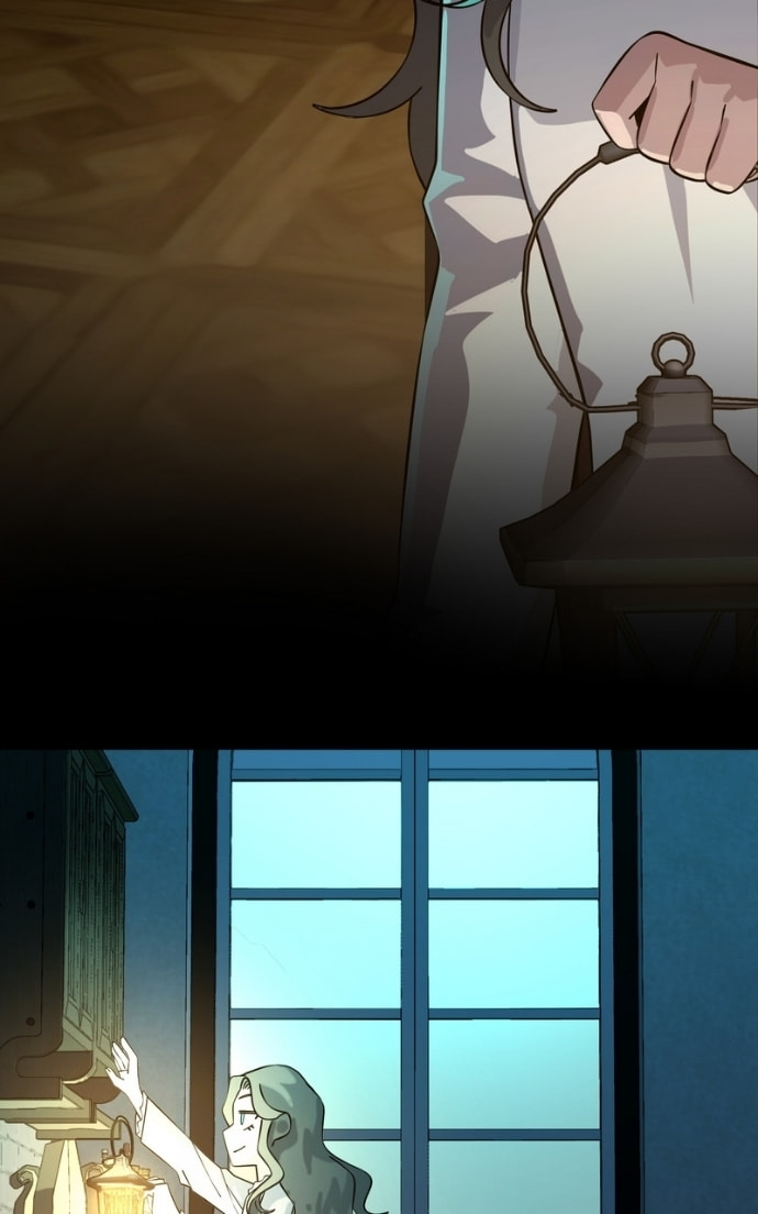 Read Monarch chapter 48 image 25 on Lezhin