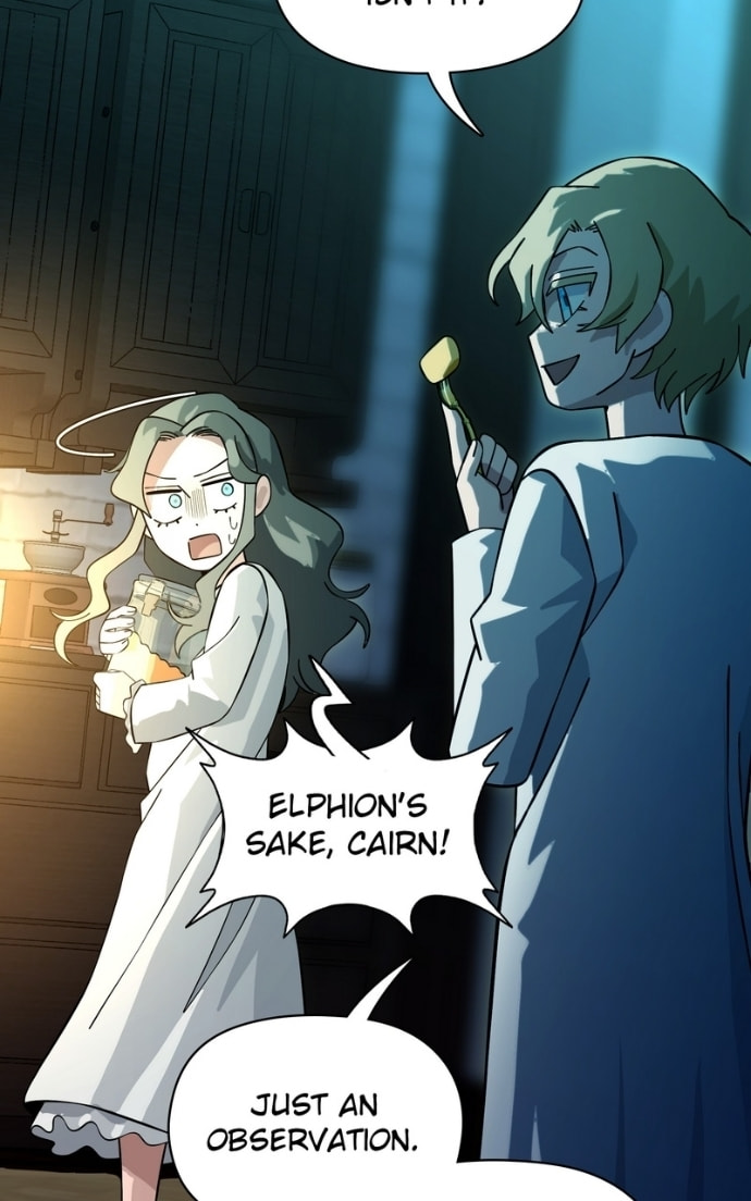 Read Monarch chapter 48 image 28 on Lezhin