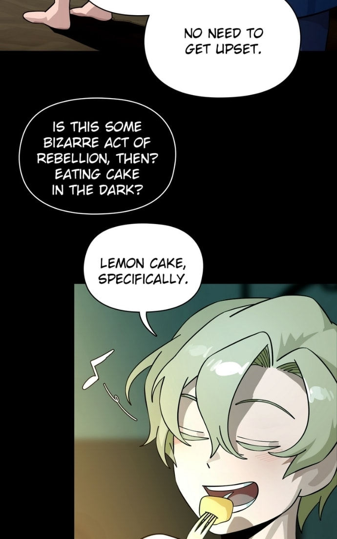 Read Monarch chapter 48 image 29 on Lezhin