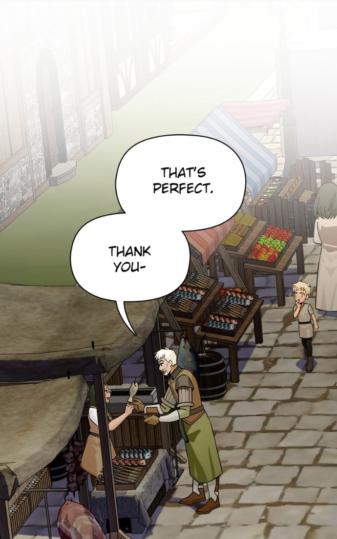 Read Monarch chapter 48 image 3 on Lezhin