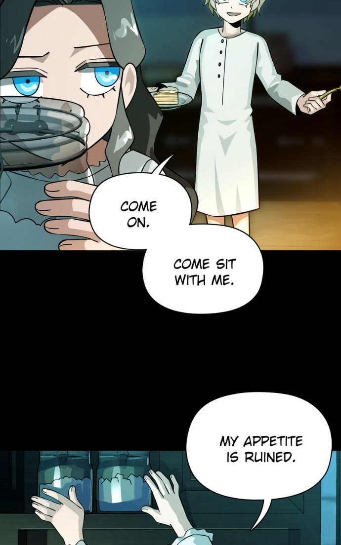 Read Monarch chapter 48 image 32 on Lezhin