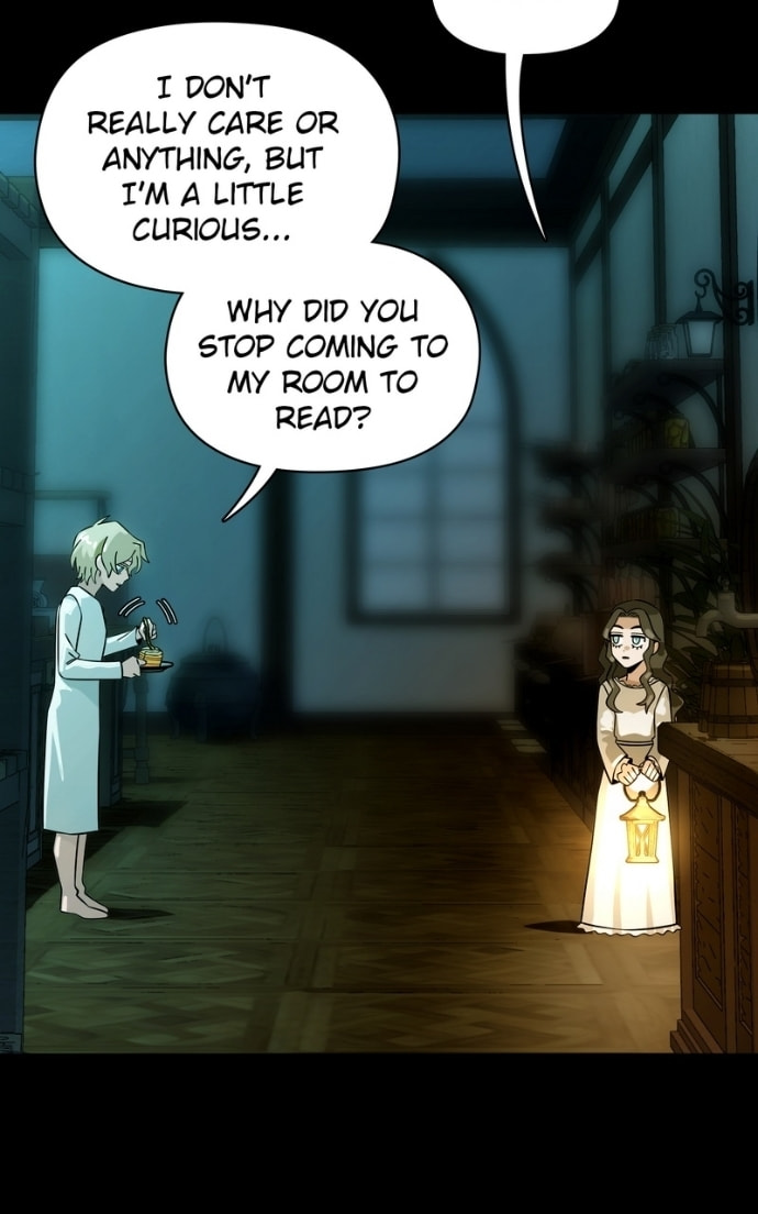 Read Monarch chapter 48 image 36 on Lezhin