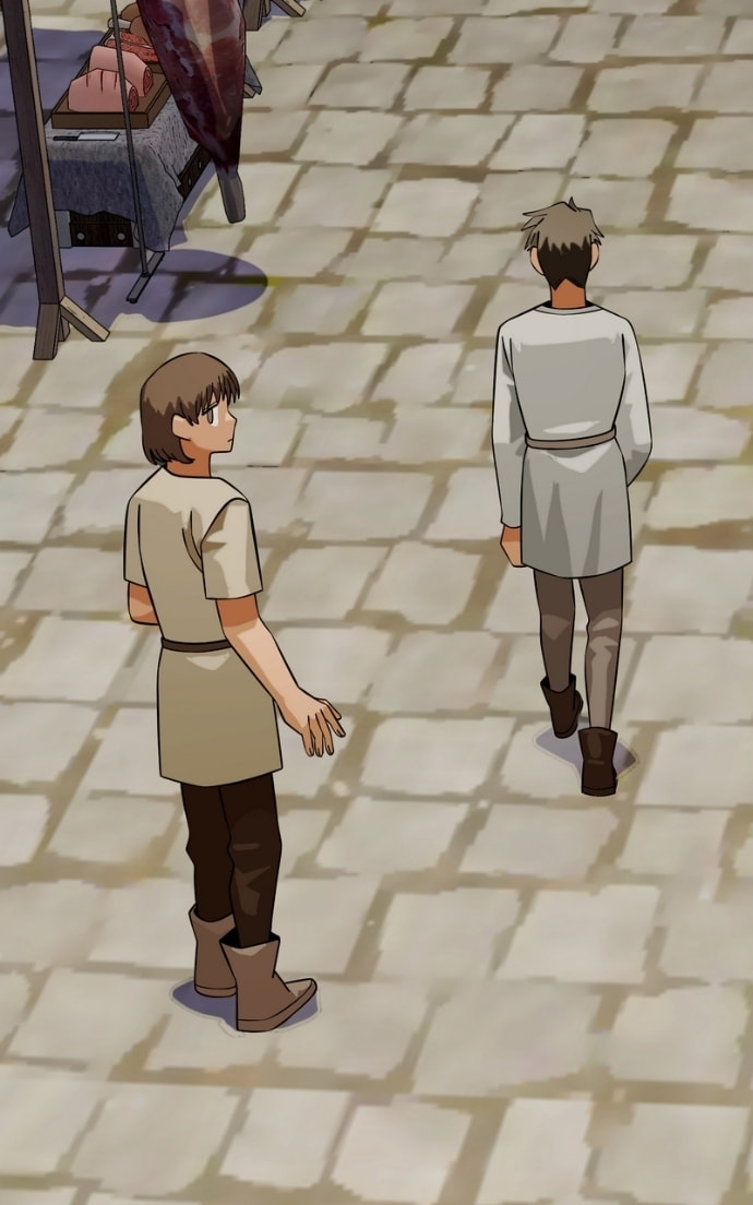 Read Monarch chapter 48 image 4 on Lezhin