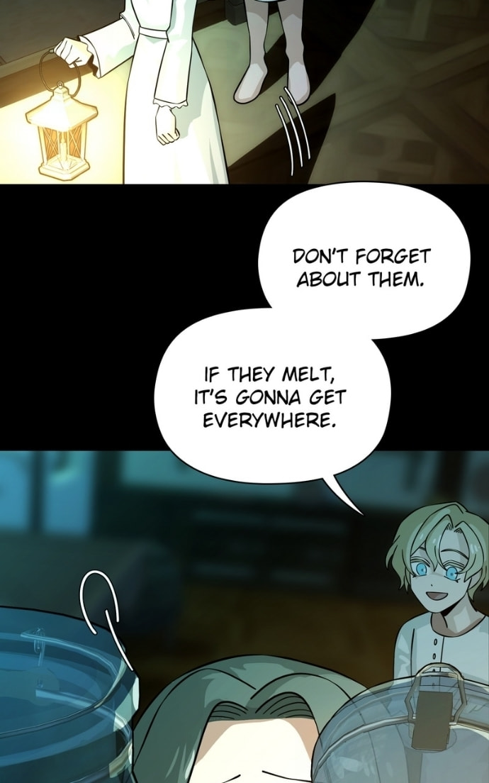 Read Monarch chapter 48 image 41 on Lezhin