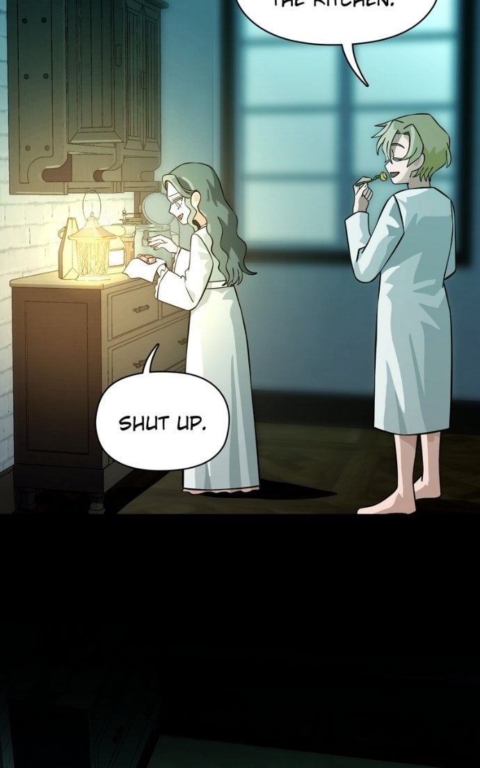 Read Monarch chapter 48 image 43 on Lezhin