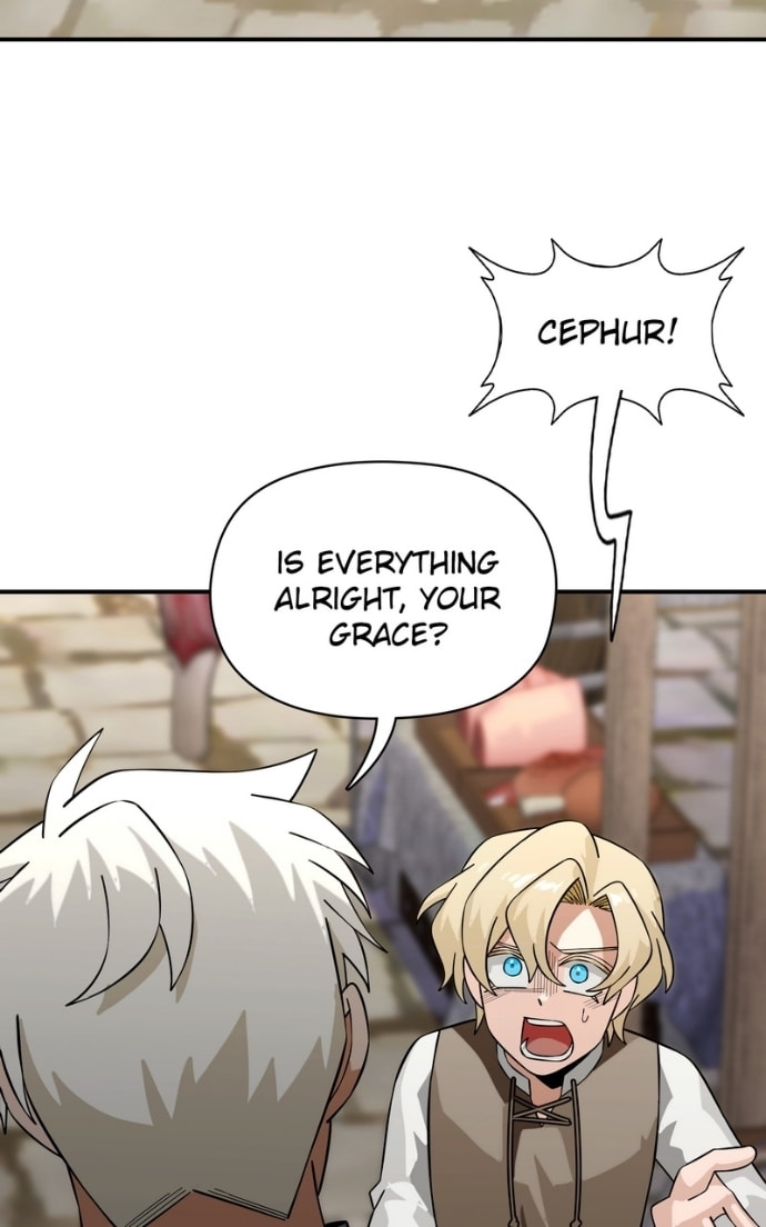 Read Monarch chapter 48 image 5 on Lezhin