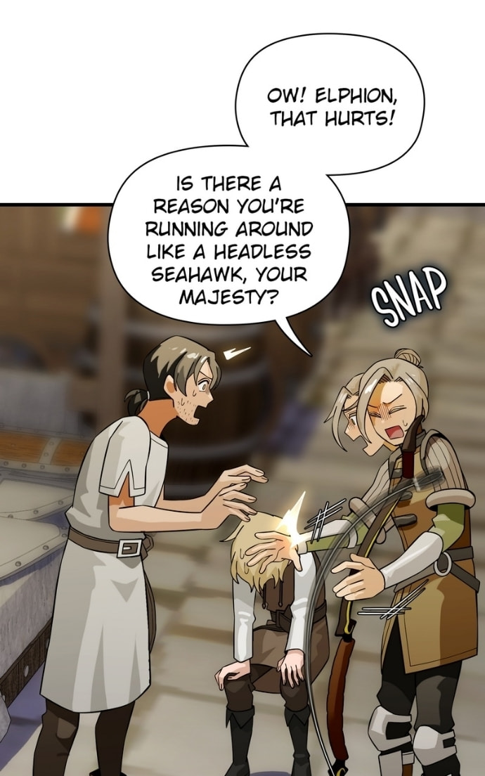 Read Monarch chapter 48 image 52 on Lezhin