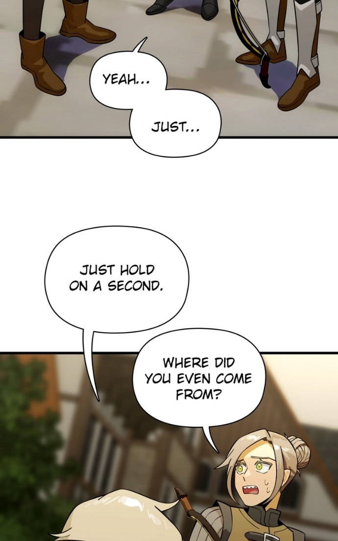 Read Monarch chapter 48 image 53 on Lezhin