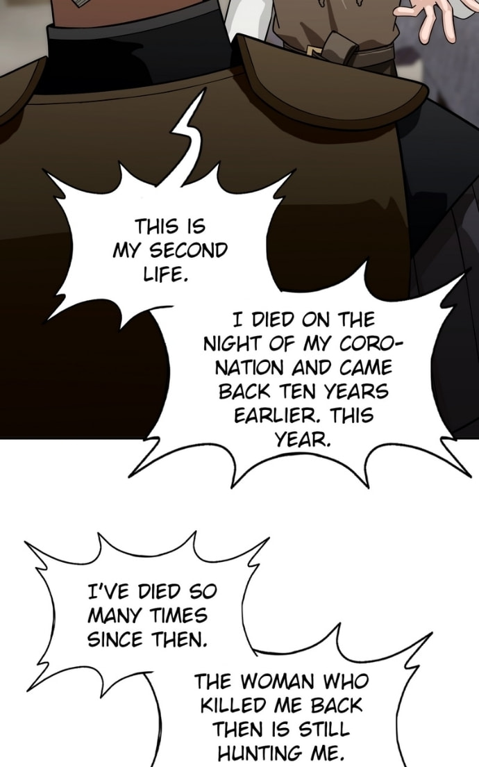 Read Monarch chapter 48 image 6 on Lezhin