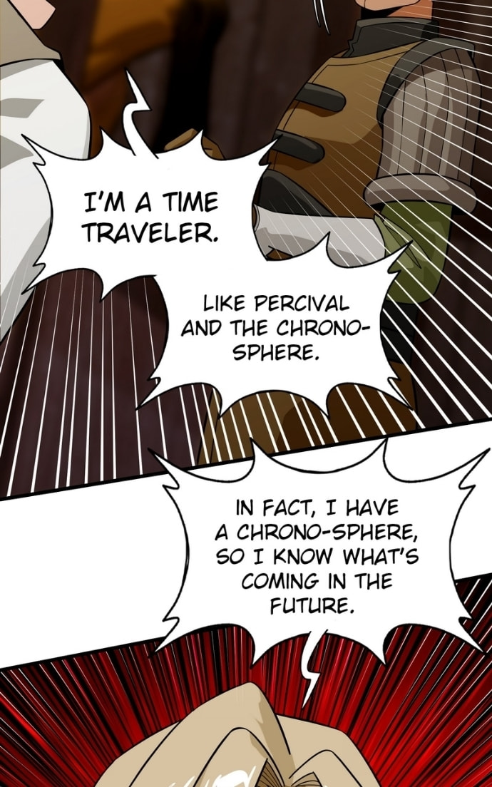 Read Monarch chapter 48 image 69 on Lezhin