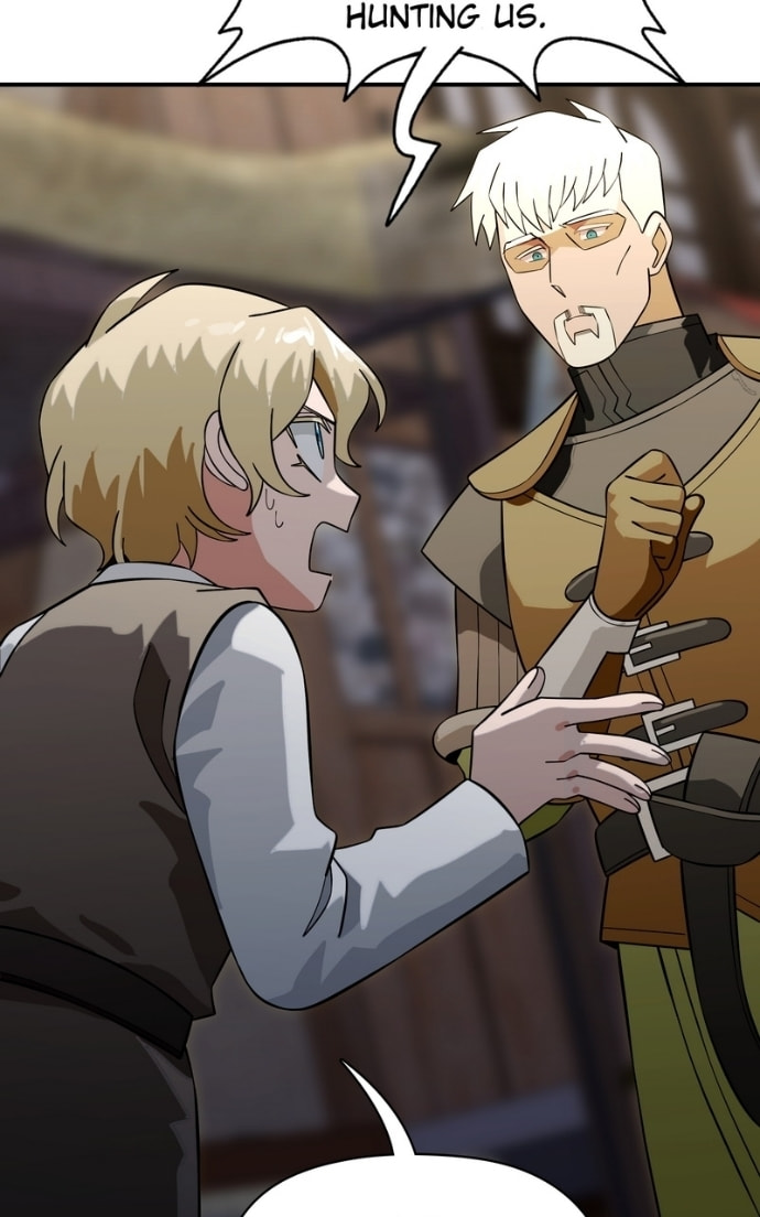 Read Monarch chapter 48 image 7 on Lezhin