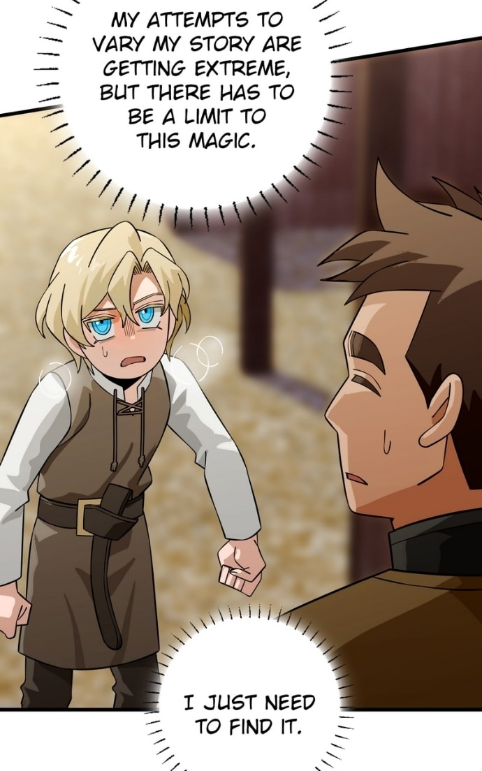 Read Monarch chapter 48 image 71 on Lezhin