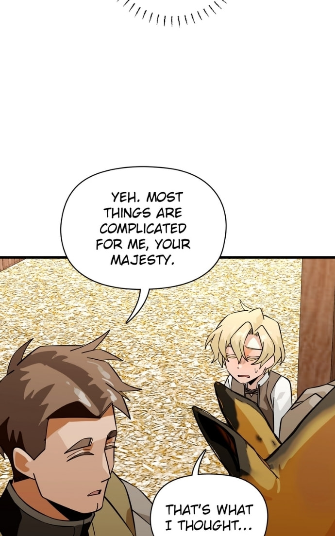 Read Monarch chapter 48 image 72 on Lezhin