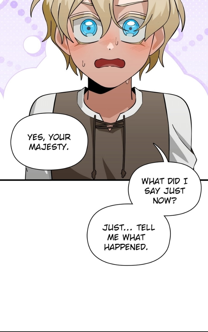 Read Monarch chapter 48 image 74 on Lezhin