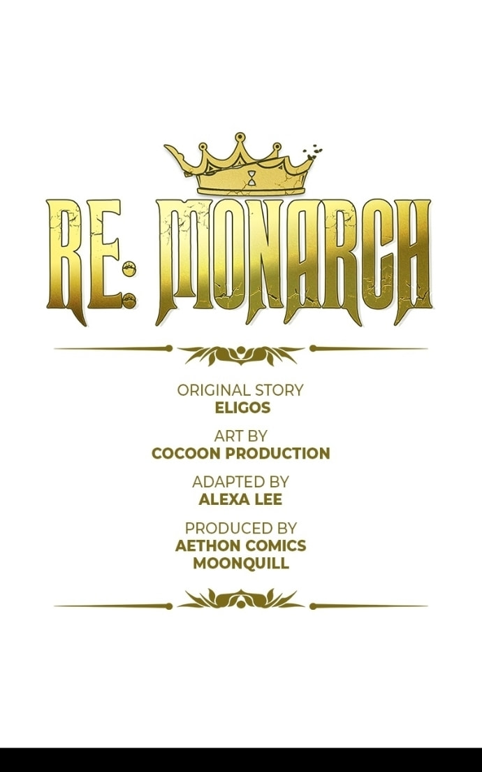 Read Monarch chapter 49 image 1 on Lezhin