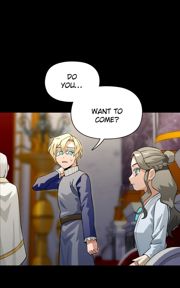 Read Monarch chapter 49 image 10 on Lezhin