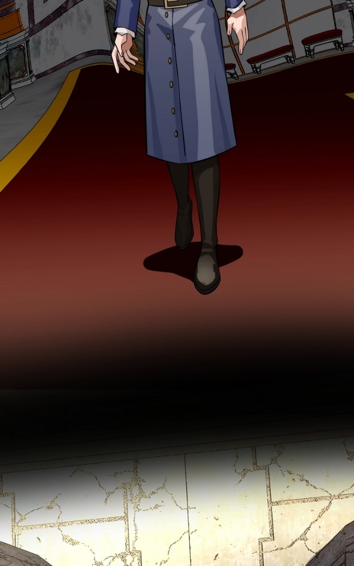 Read Monarch chapter 49 image 14 on Lezhin