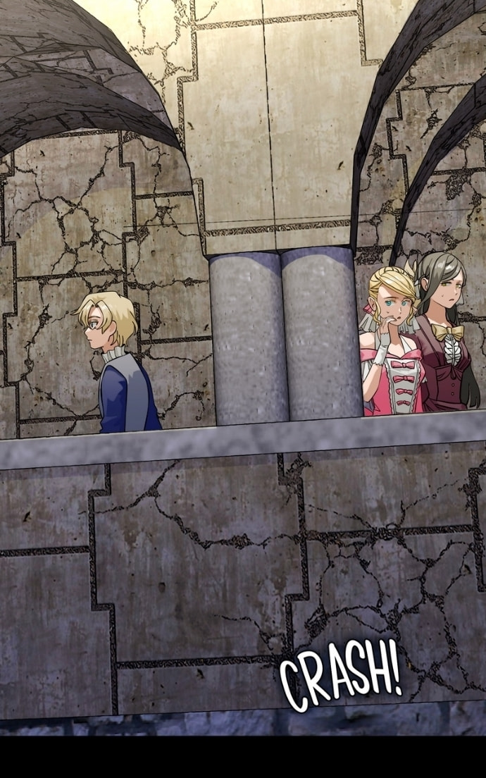 Read Monarch chapter 49 image 15 on Lezhin