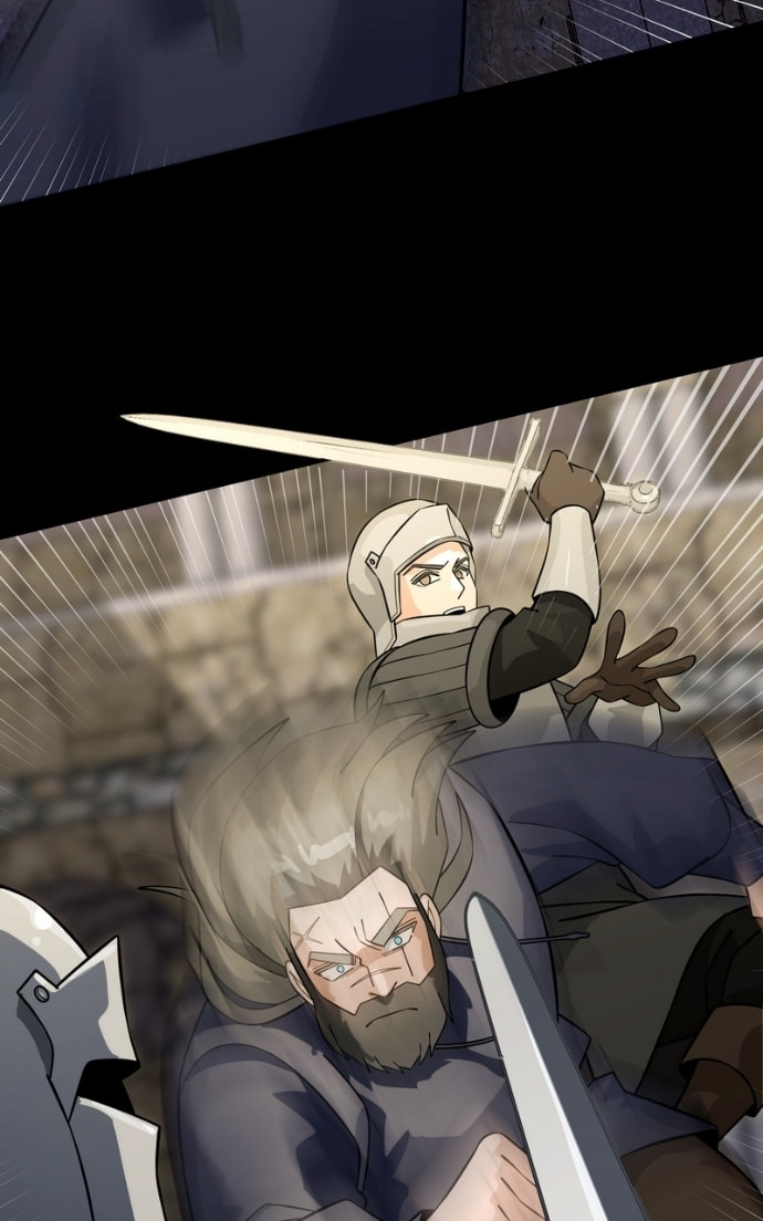 Read Monarch chapter 49 image 20 on Lezhin