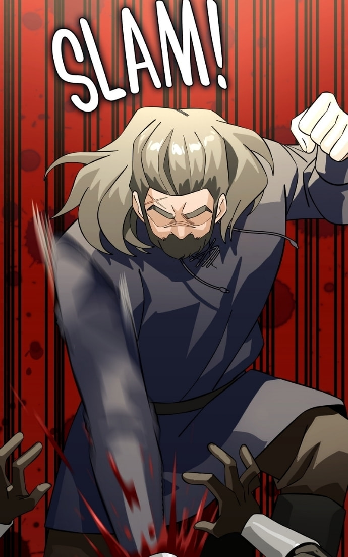Read Monarch chapter 49 image 26 on Lezhin