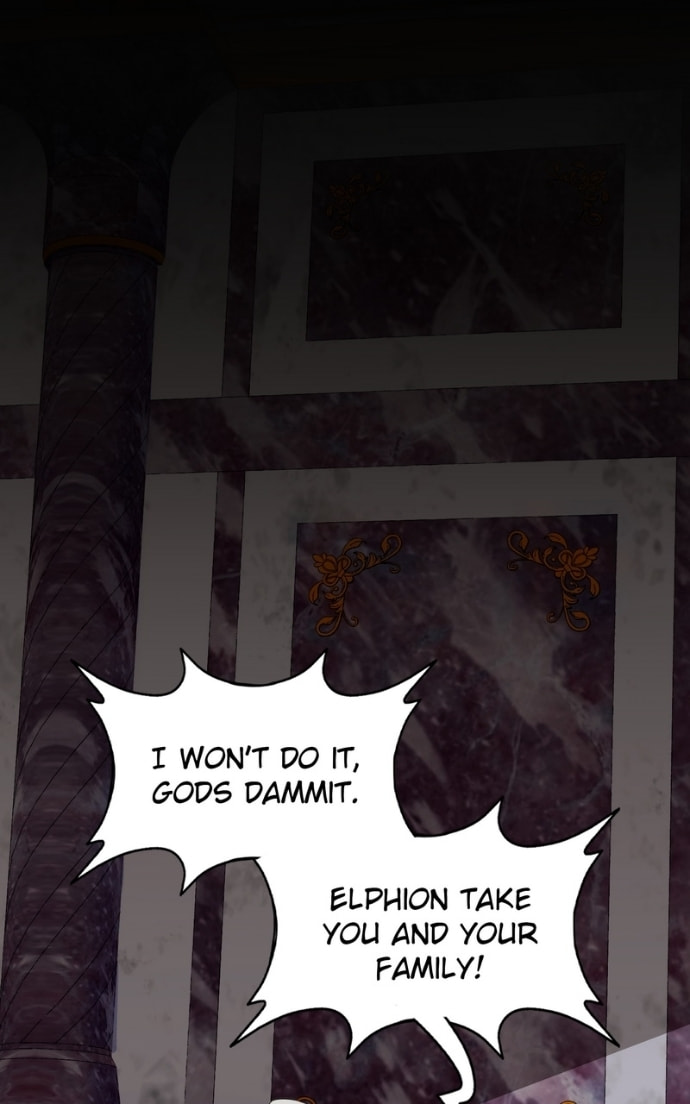 Read Monarch chapter 49 image 3 on Lezhin
