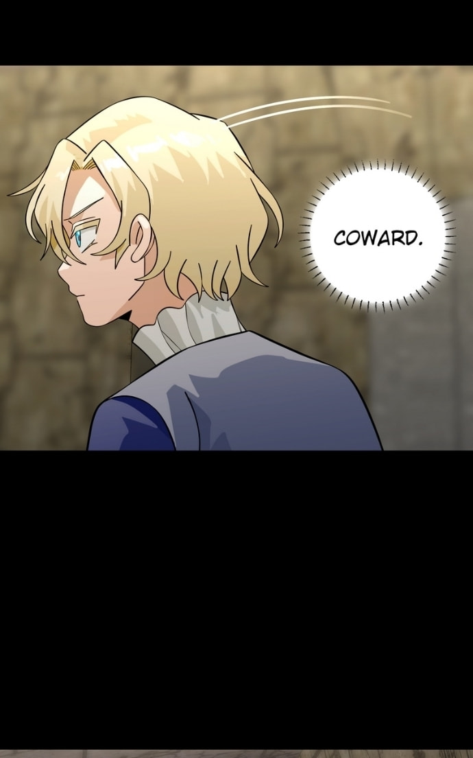 Read Monarch chapter 49 image 33 on Lezhin