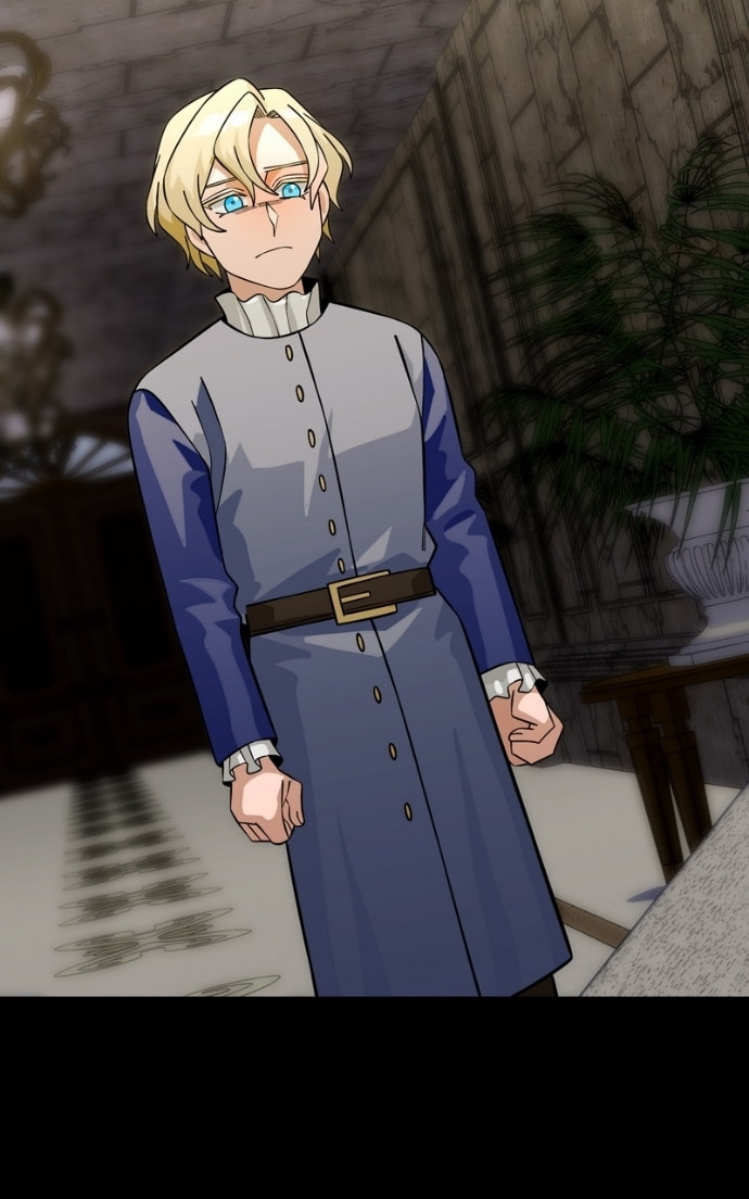 Read Monarch chapter 49 image 34 on Lezhin