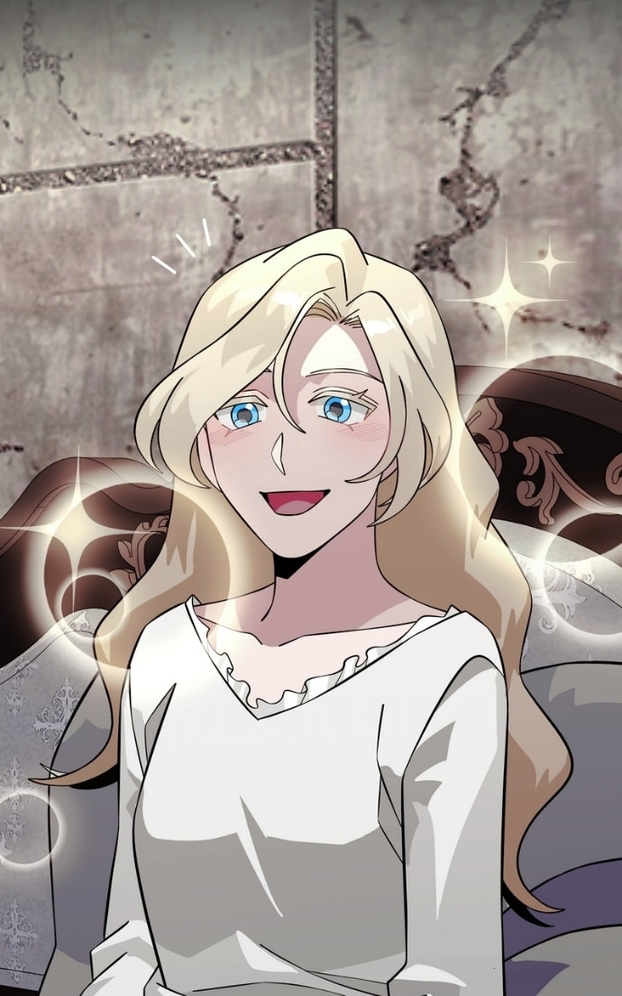 Read Monarch chapter 49 image 36 on Lezhin