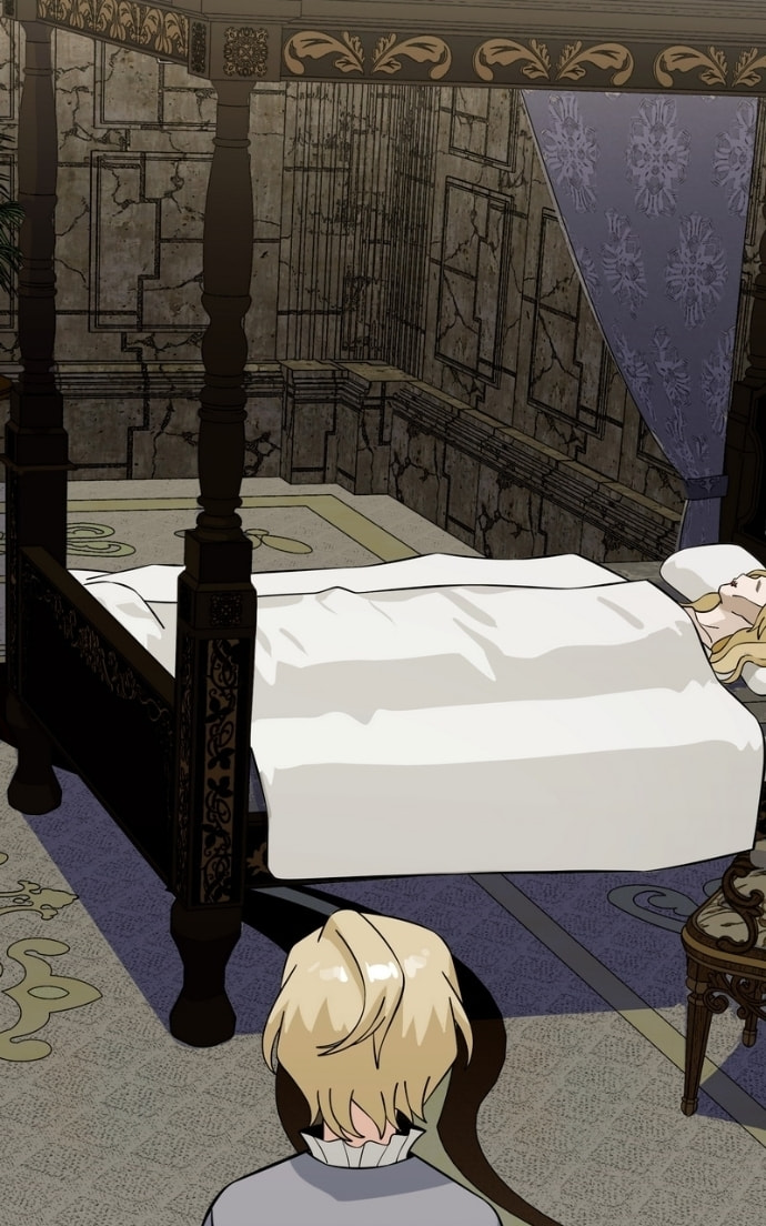 Read Monarch chapter 49 image 38 on Lezhin