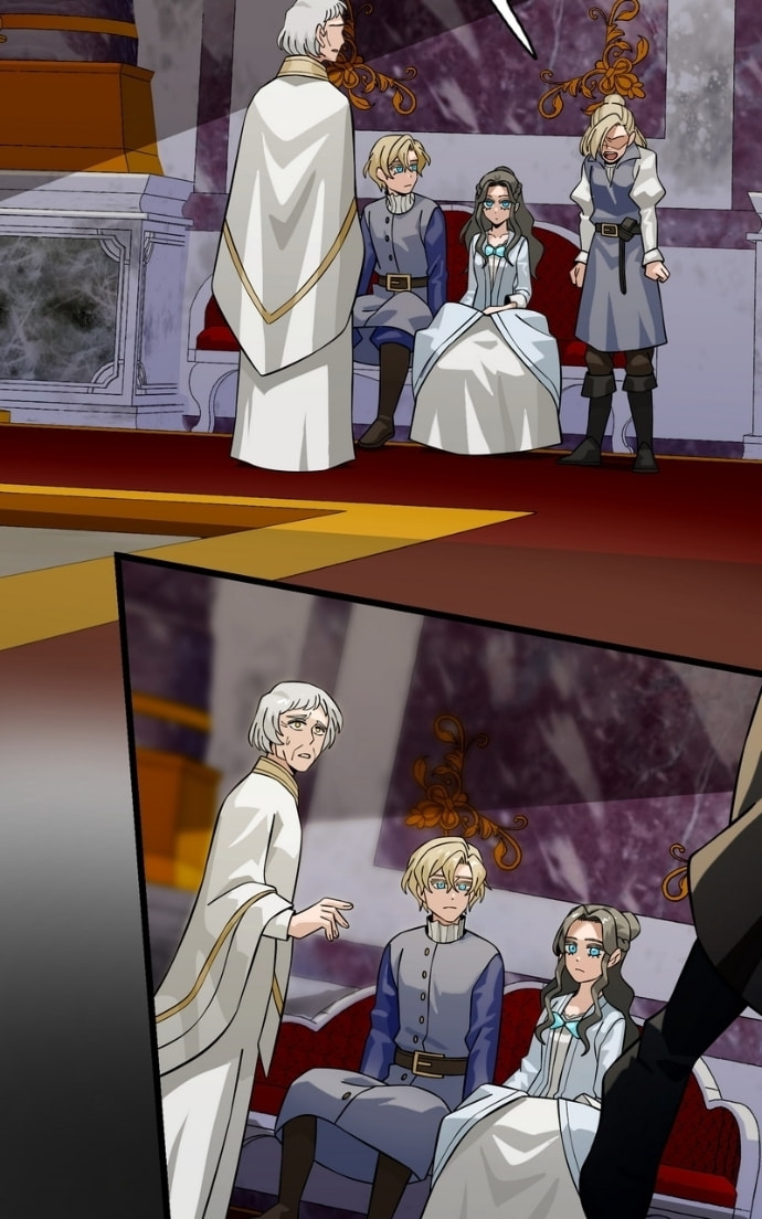 Read Monarch chapter 49 image 4 on Lezhin