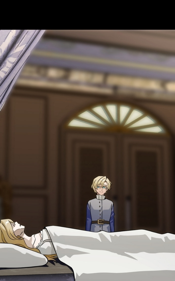 Read Monarch chapter 49 image 40 on Lezhin