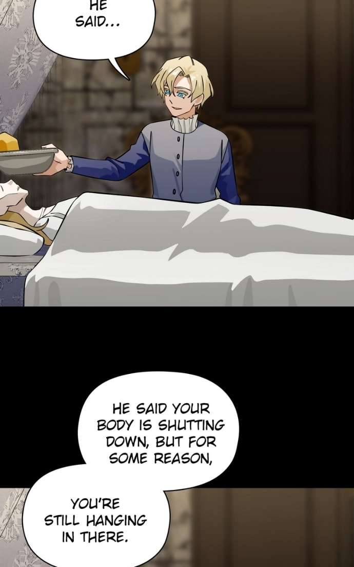 Read Monarch chapter 49 image 43 on Lezhin