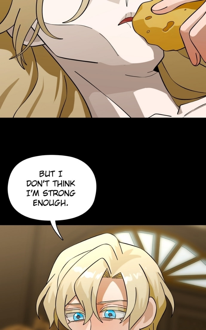 Read Monarch chapter 49 image 45 on Lezhin
